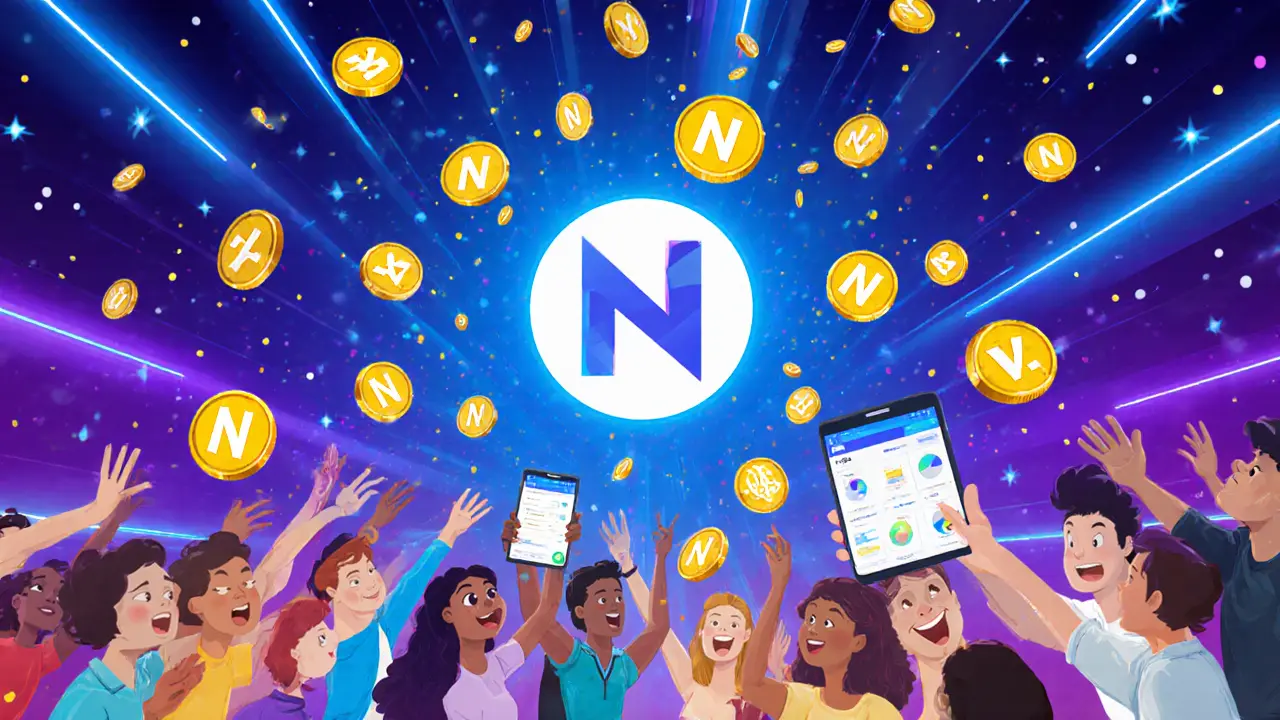 NFTify N1 Token Airdrop Details: How to Join, Rewards & What’s Next