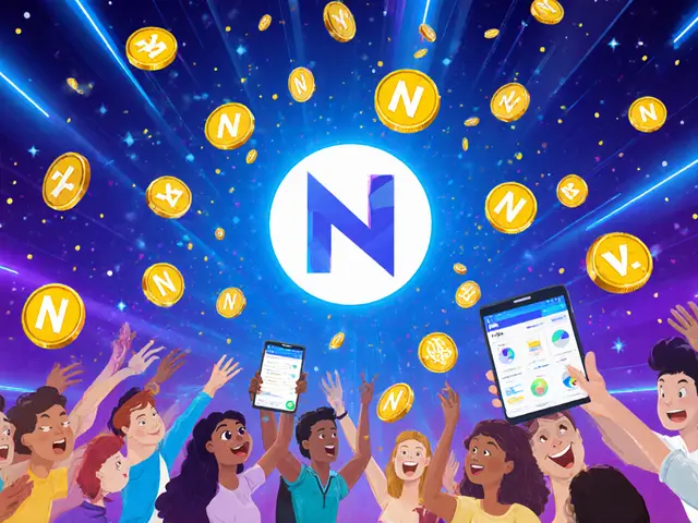 NFTify N1 Token Airdrop Details: How to Join, Rewards & What’s Next