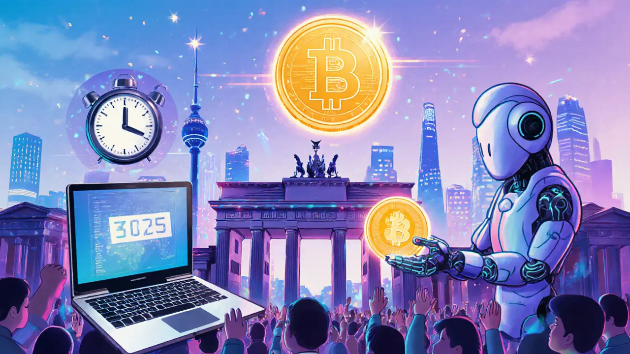 SedraCoin (SDR) Explained: How the Crypto Works, Supply & Ecosystem