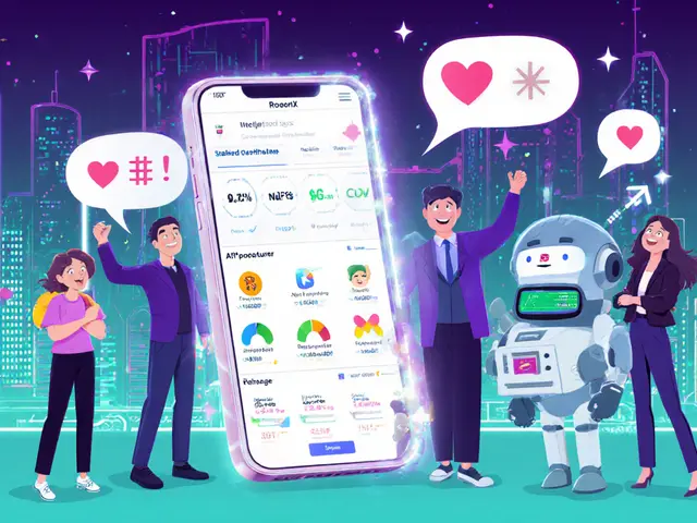 ROSX (Roseon Finance) Airdrop Details, Eligibility & Market Overview