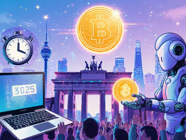SedraCoin (SDR) Explained: How the Crypto Works, Supply & Ecosystem