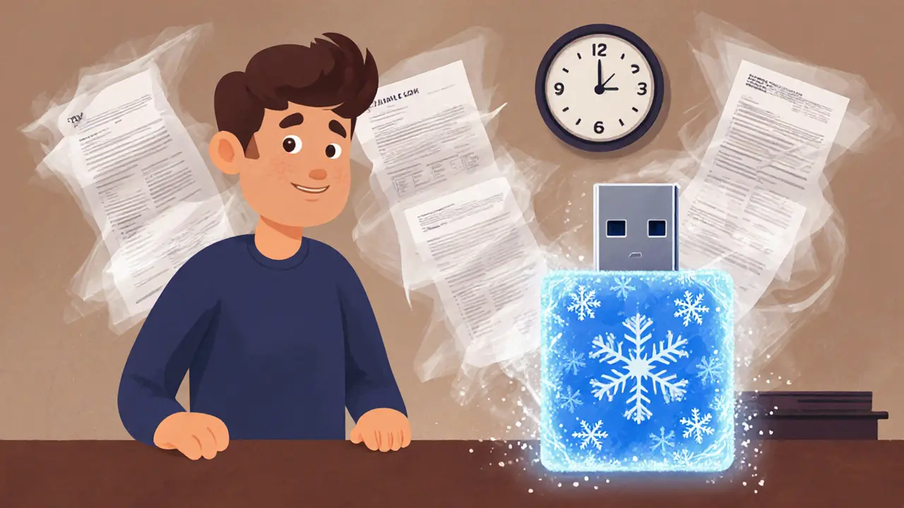 Crypto Gift and Inheritance Reporting: 2025 Compliance Checklist