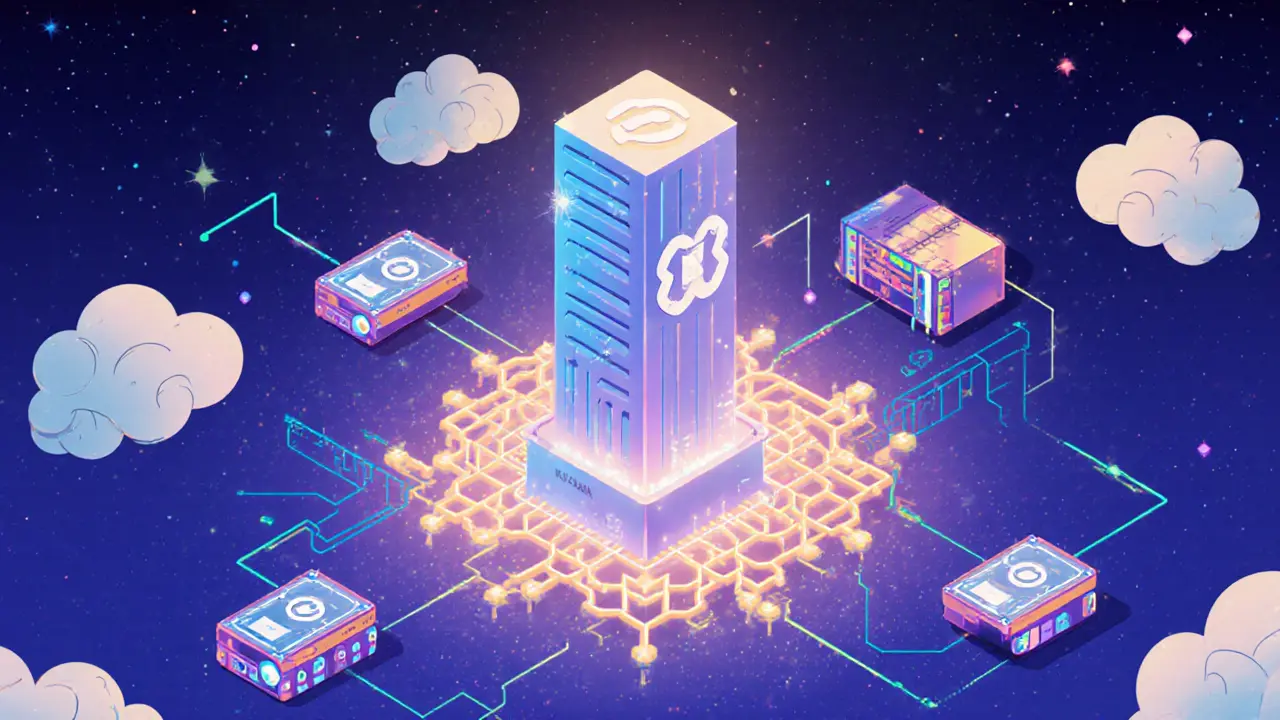 Crust Shadow (CSM) Airdrop Details, Eligibility, and Token Outlook