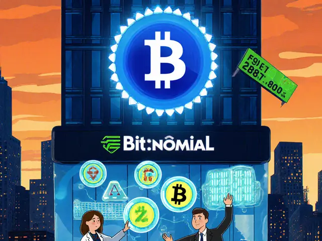 Bitnomial Review: The First Regulated U.S. Crypto Derivatives Exchange (2025)
