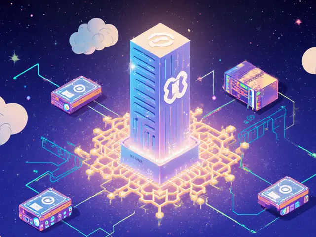 Crust Shadow (CSM) Airdrop Details, Eligibility, and Token Outlook
