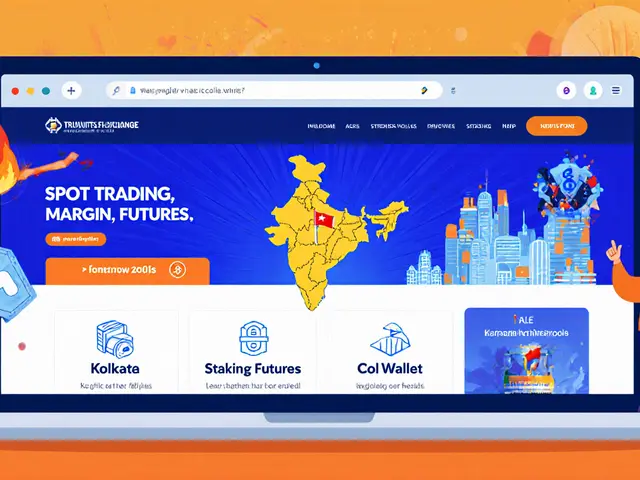 Triunits Exchange Review: Is India’s Biggest Crypto Platform Legit or a Scam?