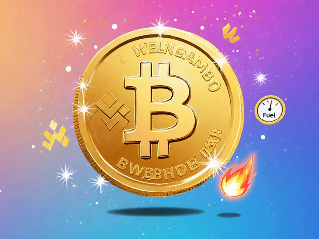 WLBO (WENLAMBO) Airdrop Explained: Token Mechanics, Rewards & Risks