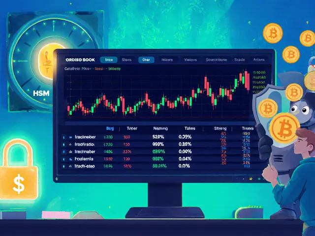 ReflexTrader Crypto Exchange Review: Fees, Security, and Trading Experience