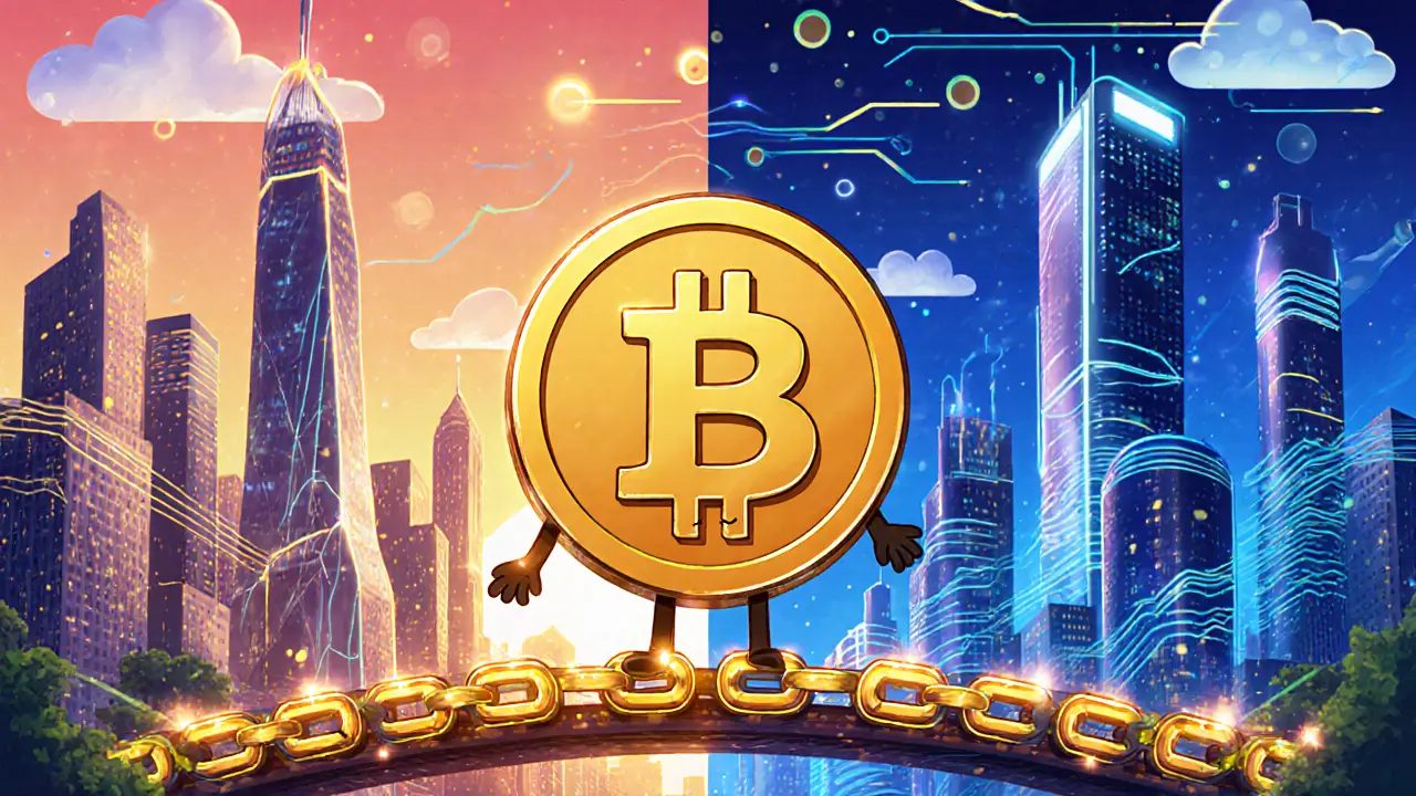 Mdex (MDX) Crypto Coin Explained: What It Is, How It Works, and Why It Matters