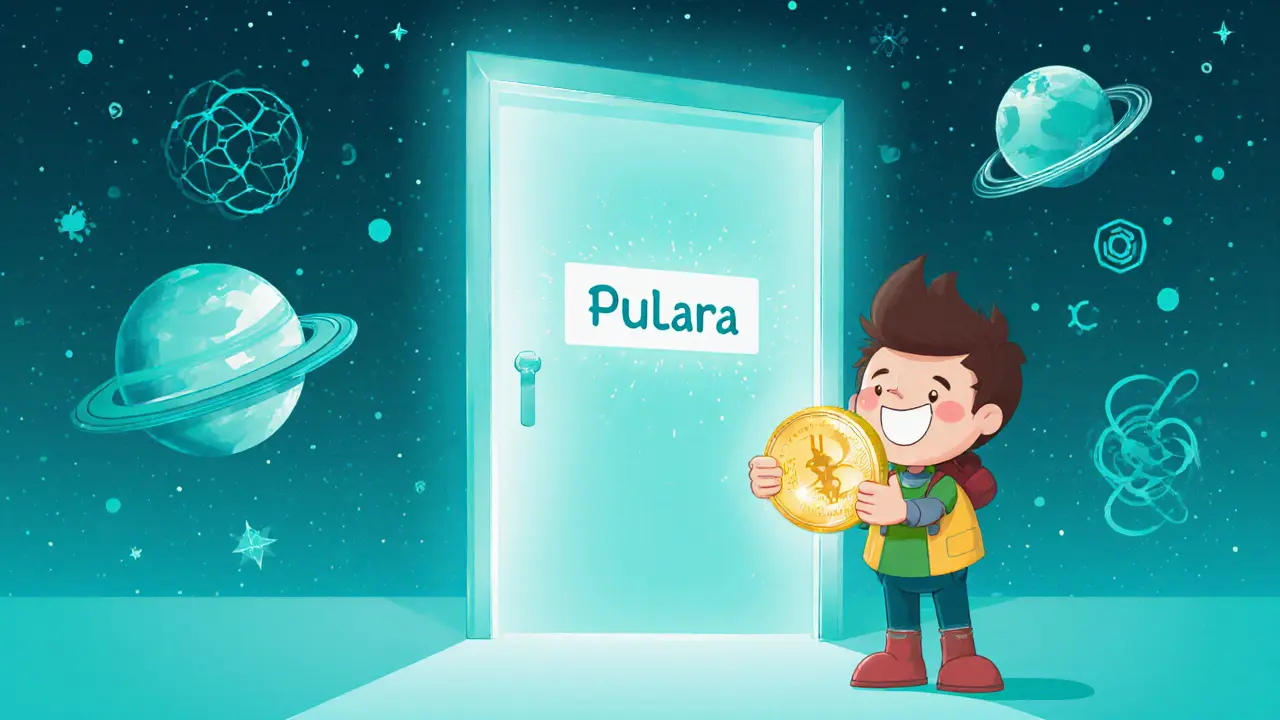 Pulsara (SARA) Crypto Coin Explained - What It Is, How It Works, and Market Outlook