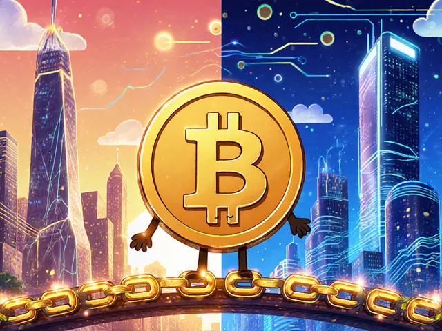 Mdex (MDX) Crypto Coin Explained: What It Is, How It Works, and Why It Matters