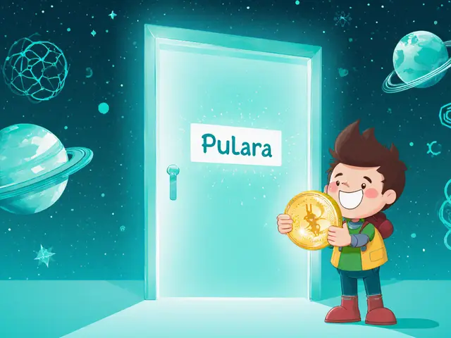 Pulsara (SARA) Crypto Coin Explained - What It Is, How It Works, and Market Outlook