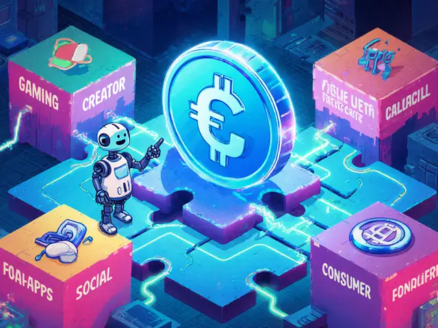 What Is GLIDR (GLIDR) Crypto Coin? A Simple Guide