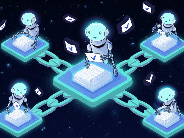 What is Mira (MIRA) Crypto Coin? The AI Verification Token Powering Trust in AI Outputs