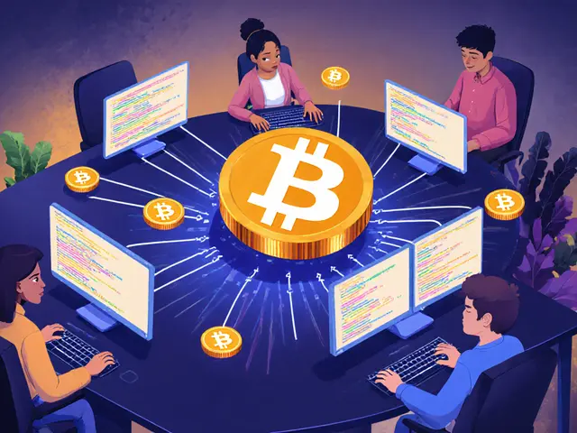 What is Stratis (STRAX)? The Complete Guide to the .NET-Based Blockchain Platform