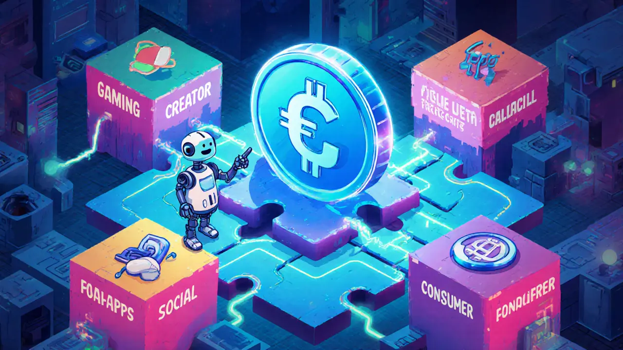 What Is GLIDR (GLIDR) Crypto Coin? A Simple Guide