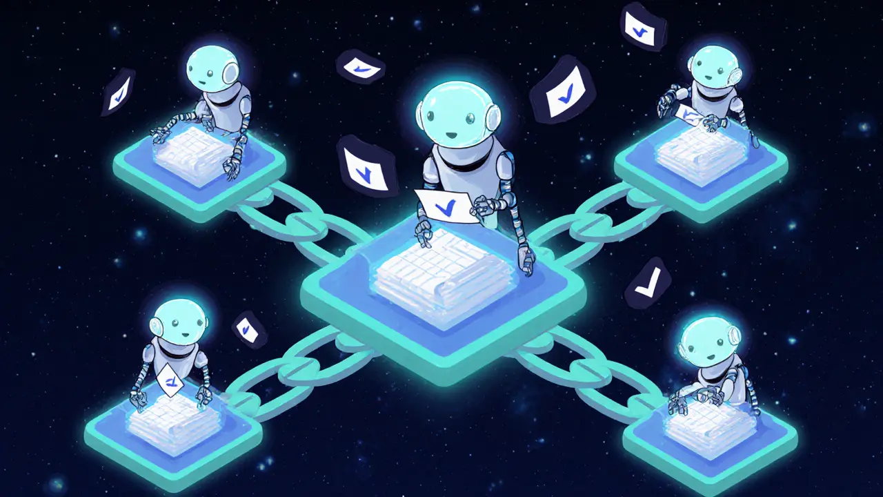 What is Mira (MIRA) Crypto Coin? The AI Verification Token Powering Trust in AI Outputs