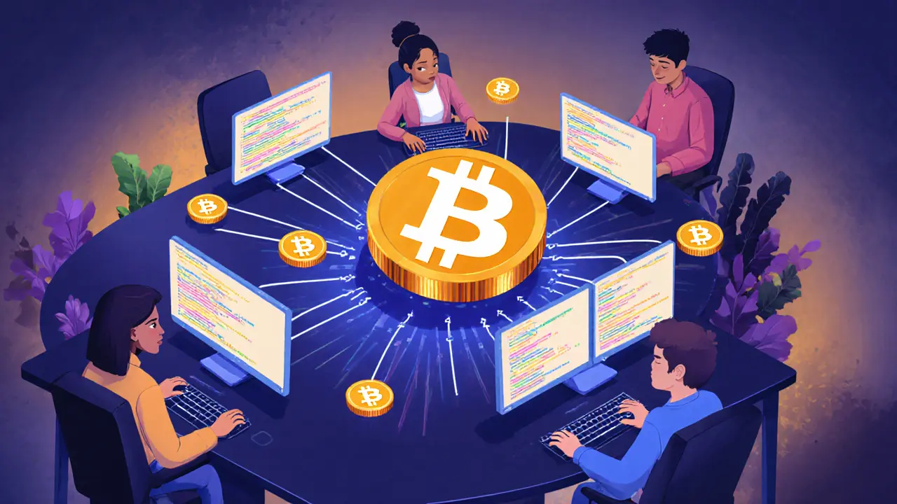 What is Stratis (STRAX)? The Complete Guide to the .NET-Based Blockchain Platform