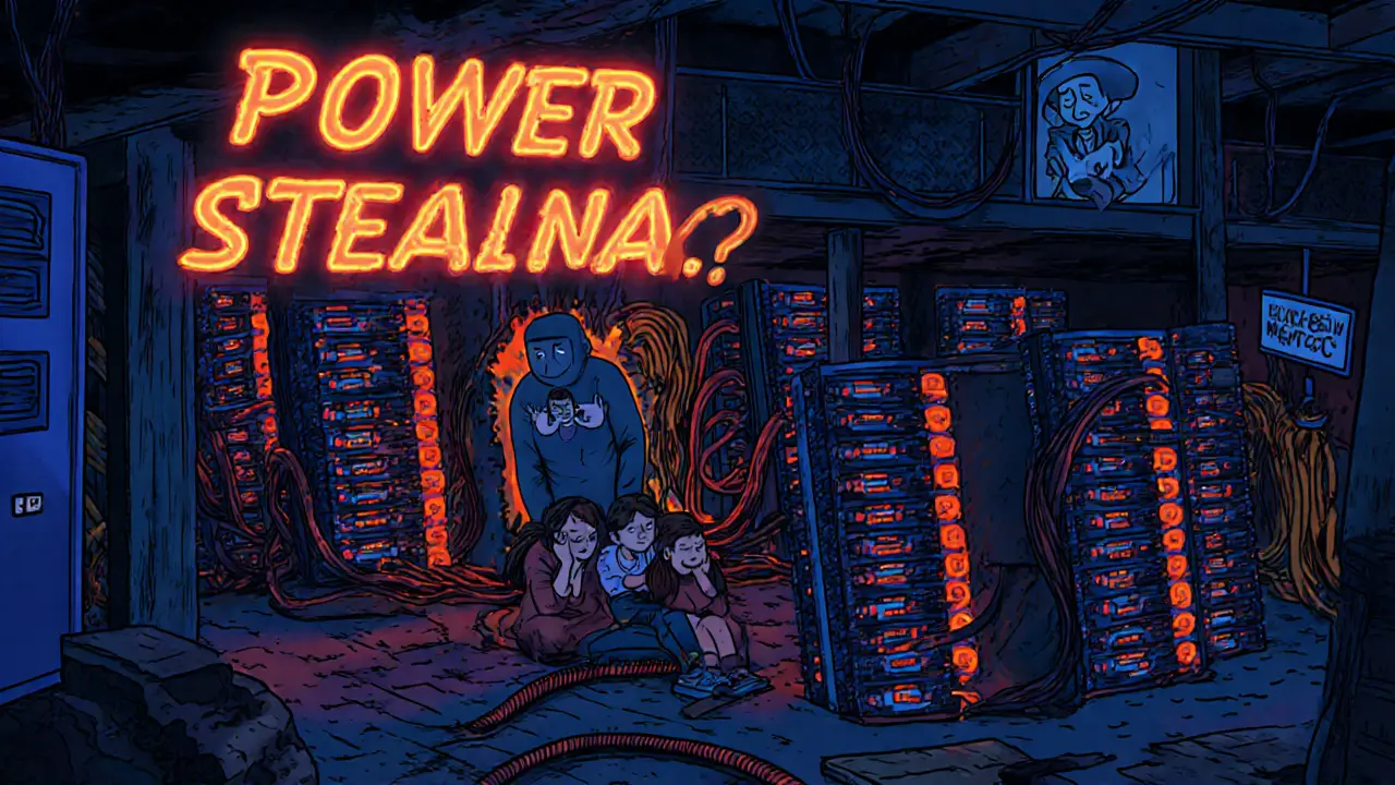 Kazakhstan Crypto Mining Restrictions After Energy Crisis: What’s Legal in 2025