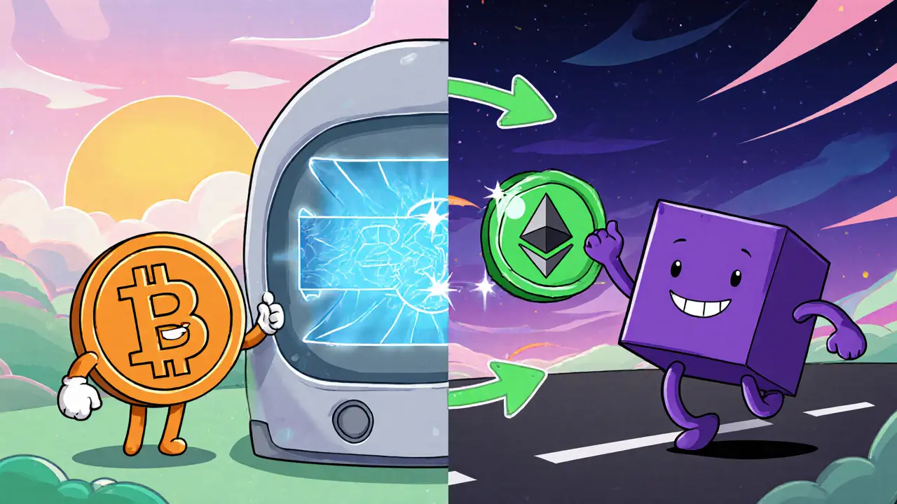 Key Benefits of Wrapped Assets in DeFi (2025 Guide)