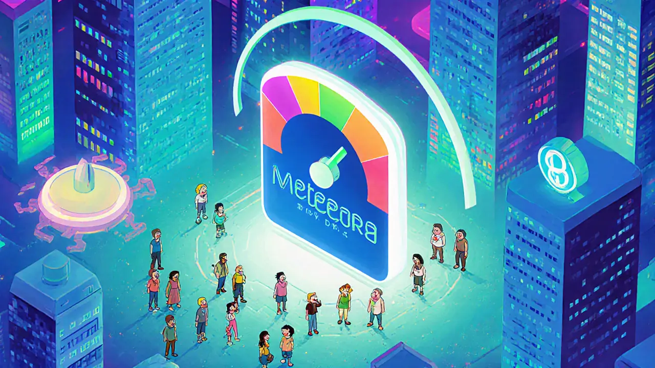 Meteora DAMM v2 Review: How the Dynamic Fee DEX Performs on Solana