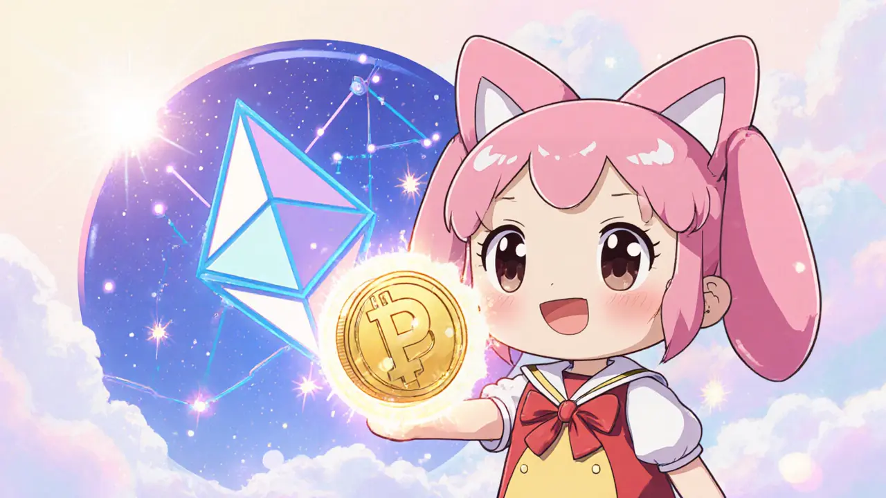 PUCCA Crypto Coin Explained: What It Is, How It Works, and Risks