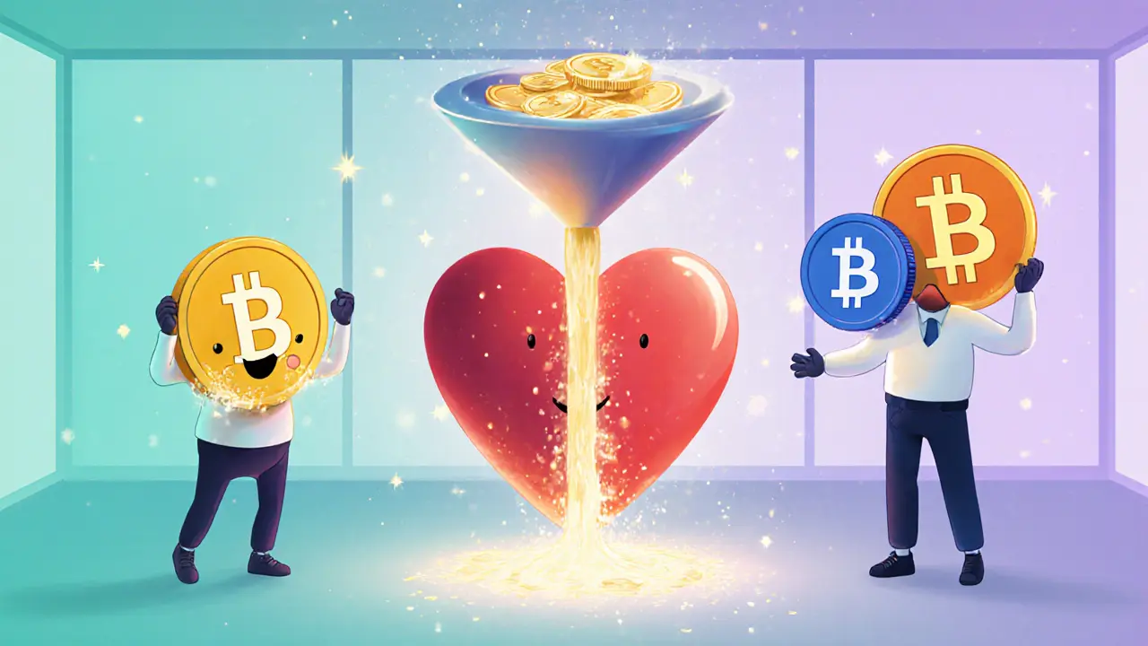 Single-Sided vs Dual-Sided Liquidity: Pros, Cons & How to Choose