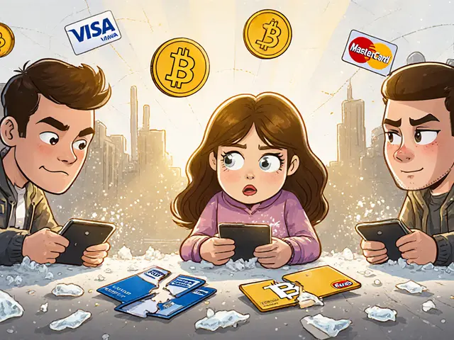 Crypto Adoption in Russia: How Sanctions and Regulation Shape Digital Currency Use