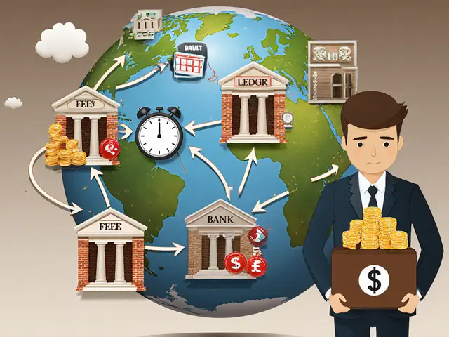 How Cryptocurrency Remittances Transform Cross‑Border Payments