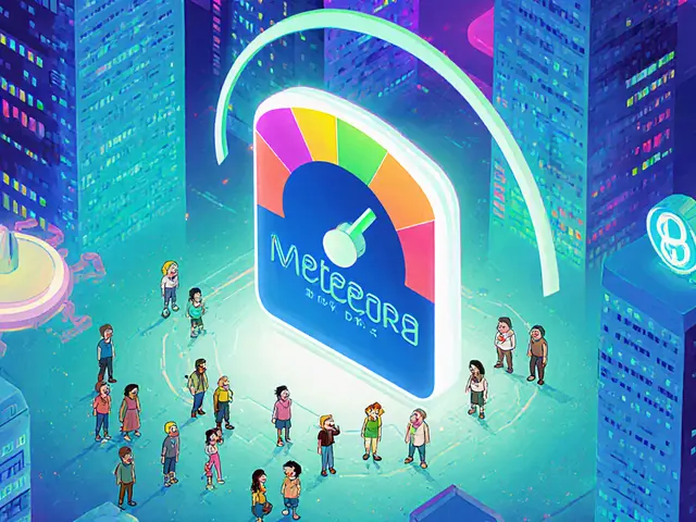 Meteora DAMM v2 Review: How the Dynamic Fee DEX Performs on Solana