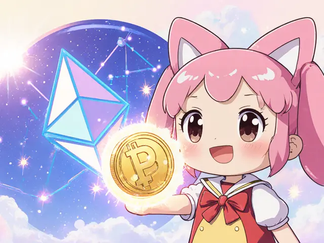 PUCCA Crypto Coin Explained: What It Is, How It Works, and Risks