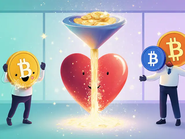 Single-Sided vs Dual-Sided Liquidity: Pros, Cons & How to Choose