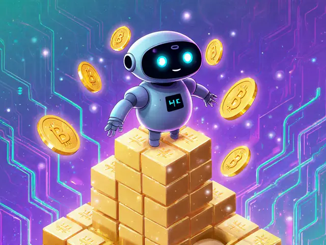 What is Agent Hustle (HUSTLE) Crypto Coin? An In‑Depth Guide