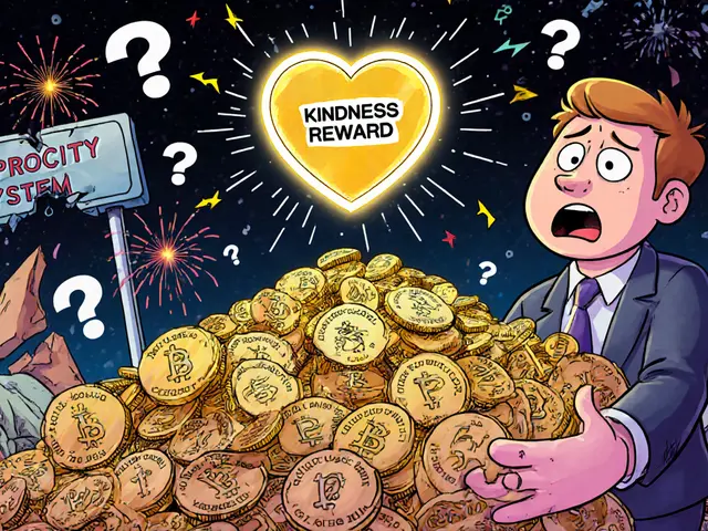 What is DogeGF (DOGEGF) Crypto Coin? Facts, Risks, and Real-World Use