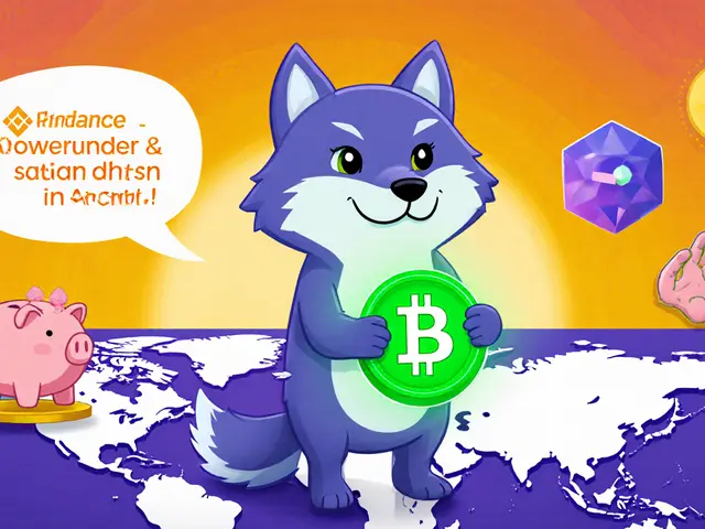 WSPP Airdrop on Polygon: Full Details, Claim Process & Risks