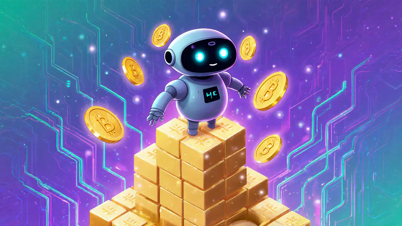What is Agent Hustle (HUSTLE) Crypto Coin? An In‑Depth Guide