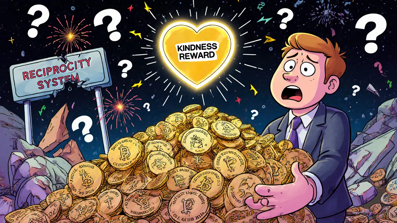 What is DogeGF (DOGEGF) Crypto Coin? Facts, Risks, and Real-World Use