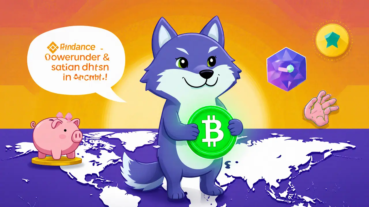 WSPP Airdrop on Polygon: Full Details, Claim Process & Risks