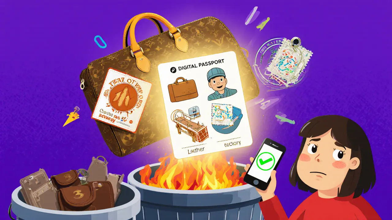 Benefits of NFTs for Supply Chain Management