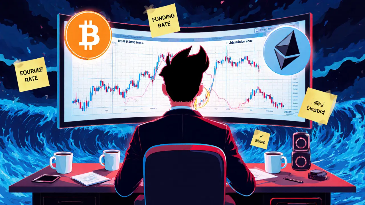 BitMEX Crypto Exchange Review: High-Leverage Trading for Pros