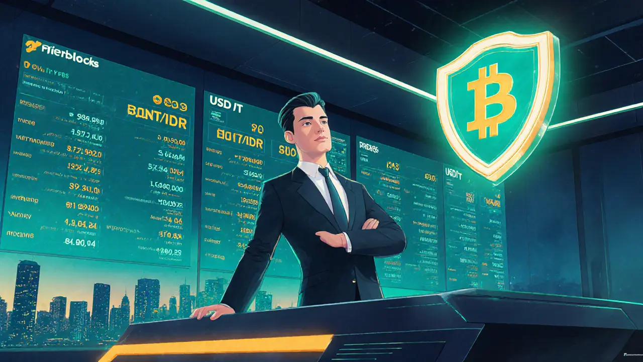 Bitwyre Indonesia Crypto Exchange Review: What You Need to Know Before March 2025 Launch