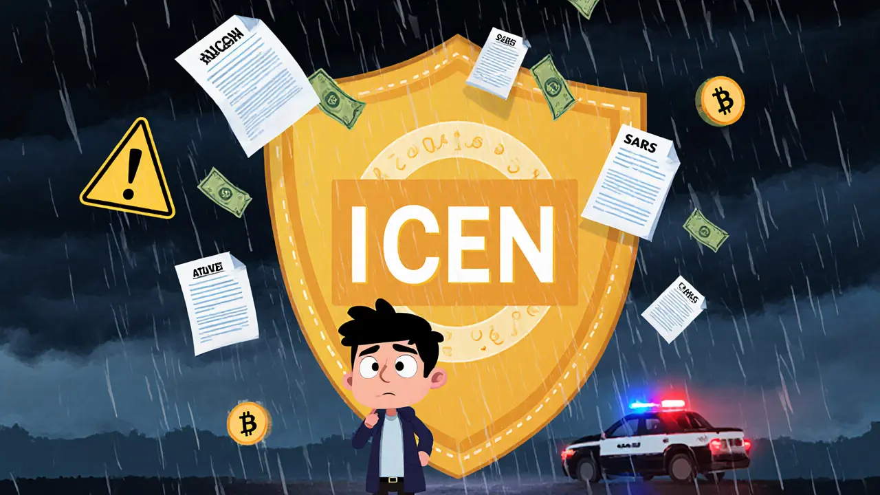 FinCEN Registration Requirements for Crypto Exchanges: What You Need to Know in 2025