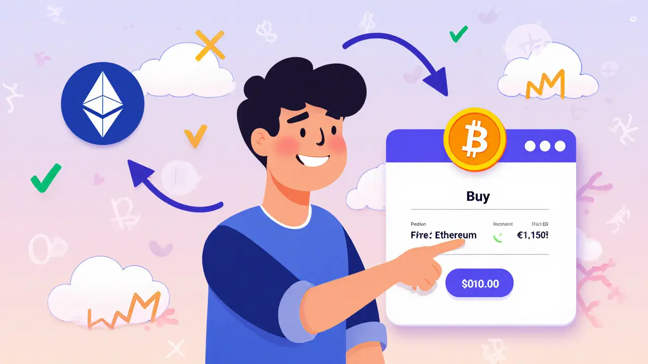 Global Blockchain Exchange Crypto Exchange Review 2025