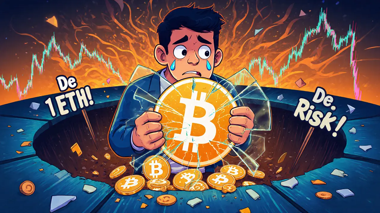 Risks of Liquid Staking Protocols: What You Might Be Overlooking