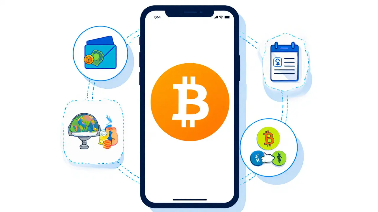 Strike Finance Crypto Exchange Review: Best for Bitcoin Payments, Not Trading