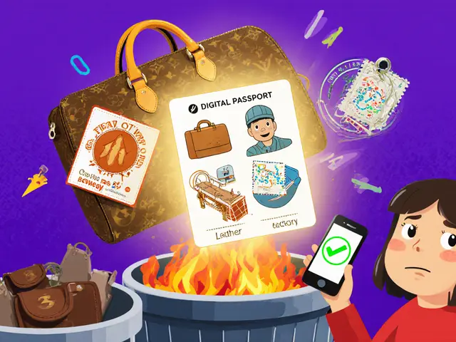 Benefits of NFTs for Supply Chain Management