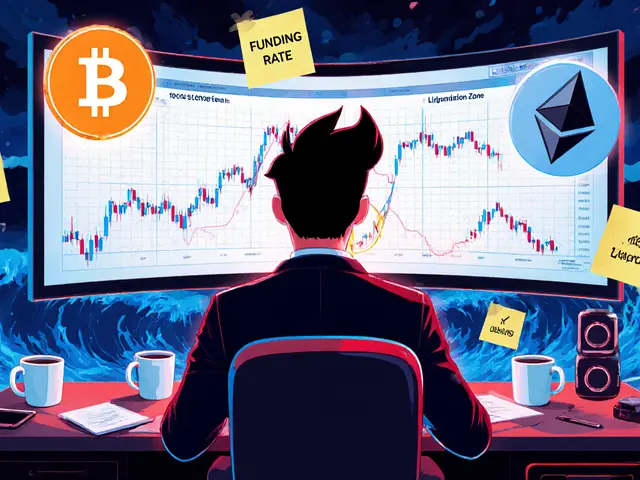 BitMEX Crypto Exchange Review: High-Leverage Trading for Pros
