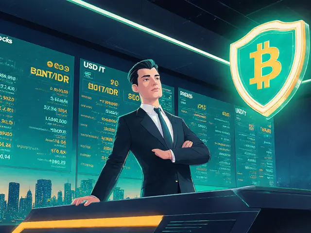 Bitwyre Indonesia Crypto Exchange Review: What You Need to Know Before March 2025 Launch