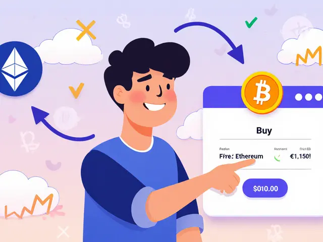 Global Blockchain Exchange Crypto Exchange Review 2025