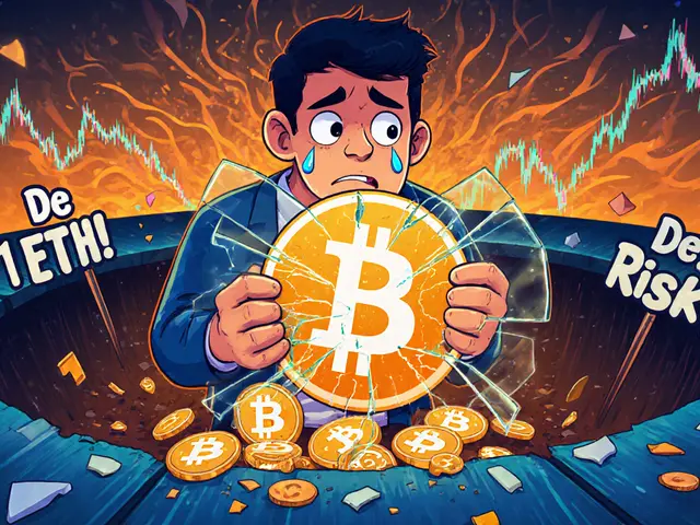 Risks of Liquid Staking Protocols: What You Might Be Overlooking